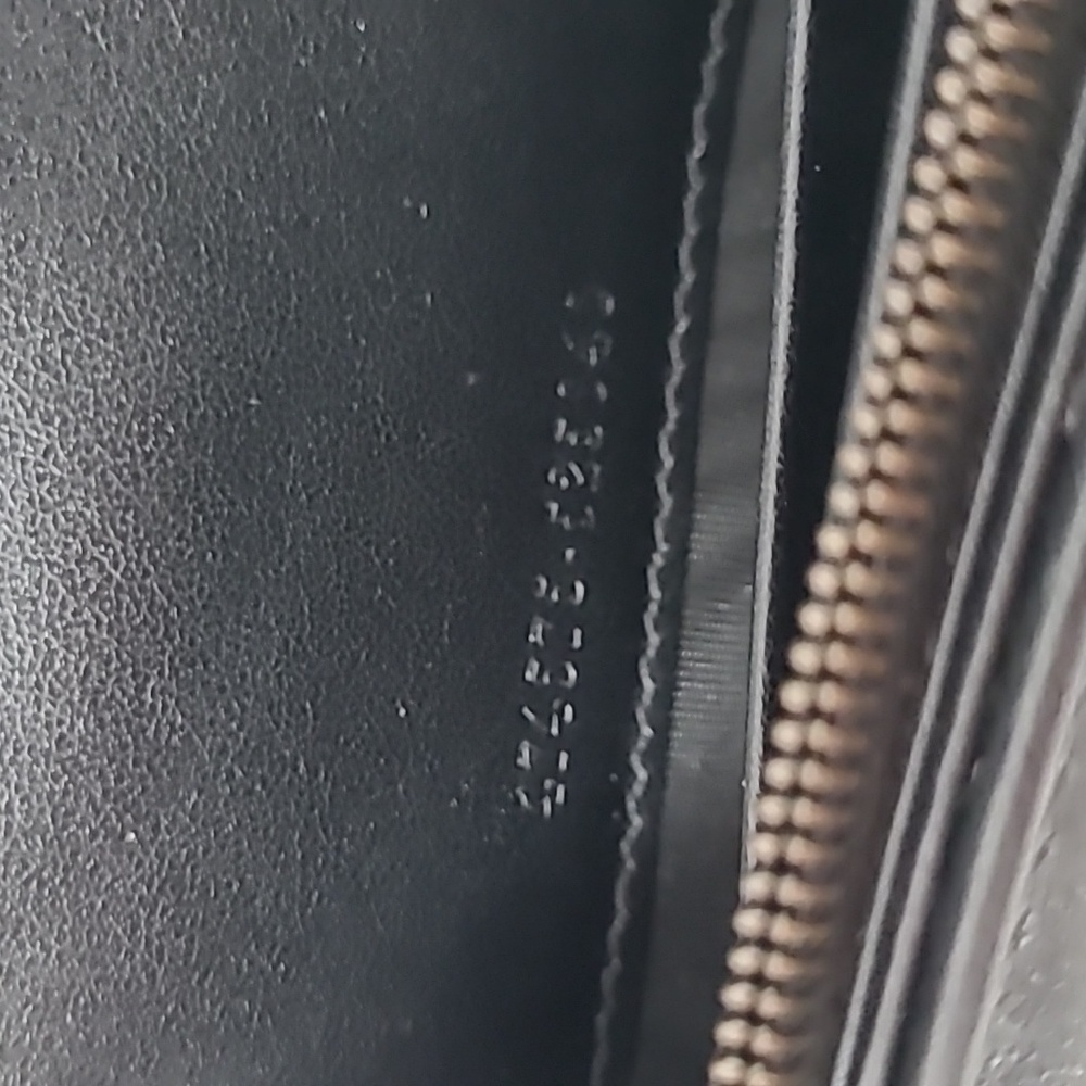 Gucci Marmont Wallet on Chain - Picture 7 of 13
